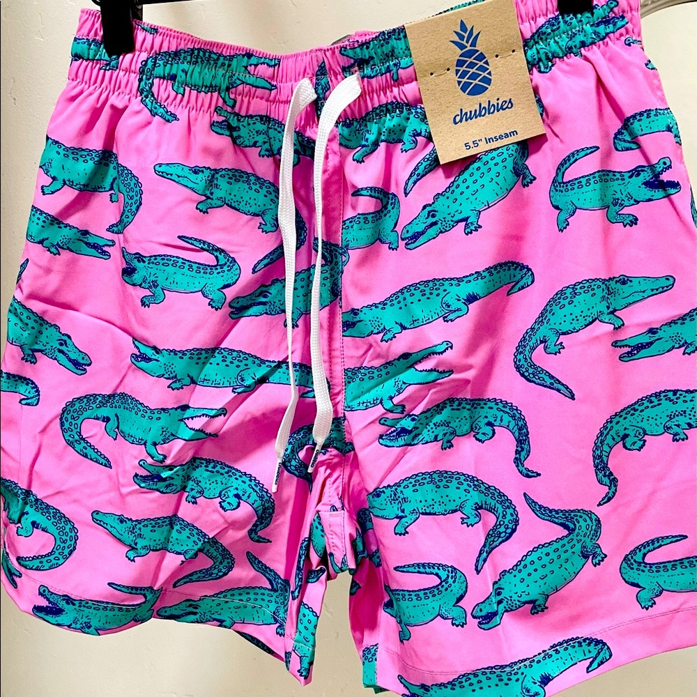 The Glades 5.5" Stretch (Zipper Back Pocket)